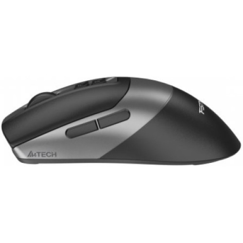 Мышка A4Tech FB50C Plus Wireless/Bluetooth Black (4711421002868)