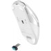 Мышка A4Tech FB50C Plus Wireless/Bluetooth White (4711421002875)