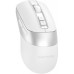 Мышка A4Tech FB50C Plus Wireless/Bluetooth White (4711421002875)