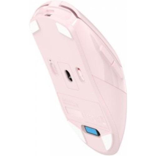 Мышка A4Tech FB50C Plus Wireless/Bluetooth Pink (4711421002882)