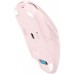 Мышка A4Tech FB50C Plus Wireless/Bluetooth Pink (4711421002882)