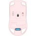 Мышка A4Tech FB50C Plus Wireless/Bluetooth Pink (4711421002882)