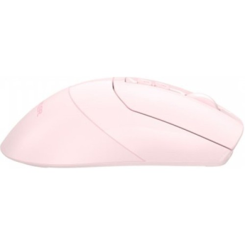 Мышка A4Tech FB50C Plus Wireless/Bluetooth Pink (4711421002882)