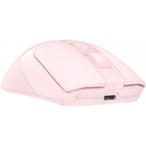 Мышка A4Tech FB50C Plus Wireless/Bluetooth Pink (4711421002882)