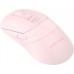 Мышка A4Tech FB50C Plus Wireless/Bluetooth Pink (4711421002882)