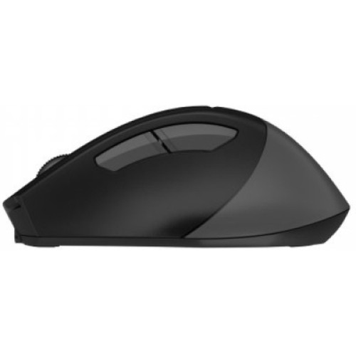 Мышка A4Tech FG35C Plus Wireless Grey (4711421002967)