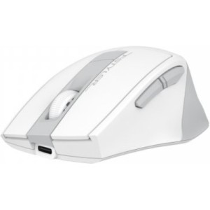 Мышка A4Tech FG35C Plus Wireless White (4711421002974)