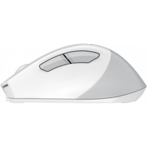 Мышка A4Tech FG35C Plus Wireless White (4711421002974)