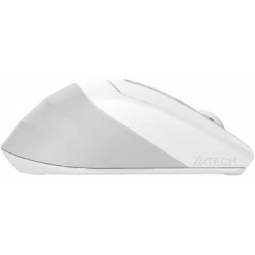 Мышка A4Tech FG35C Plus Wireless White (4711421002974)