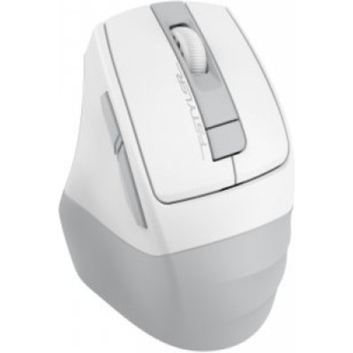 Мышка A4Tech FG35C Plus Wireless White (4711421002974)