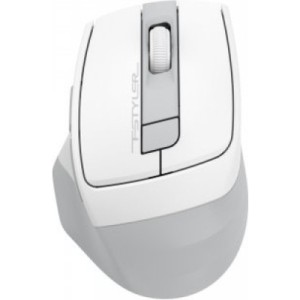 Мышка A4Tech FG35C Plus Wireless White (4711421002974)