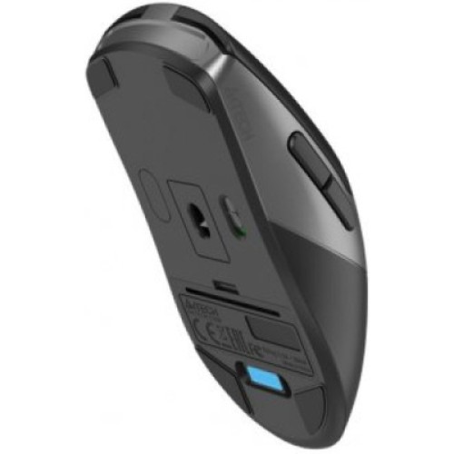 Мышка A4Tech FG50 Plus Wireless Black (4711421002806)