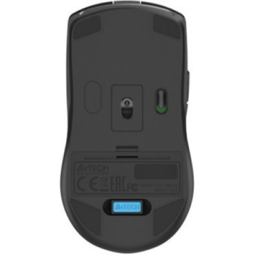 Мышка A4Tech FG50 Plus Wireless Black (4711421002806)