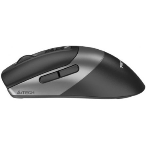Мышка A4Tech FG50 Plus Wireless Black (4711421002806)