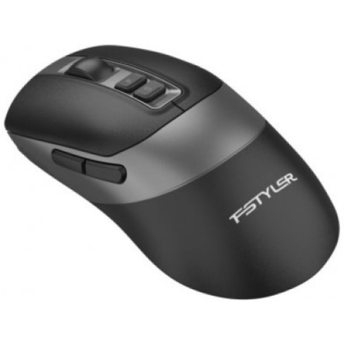 Мышка A4Tech FG50 Plus Wireless Black (4711421002806)