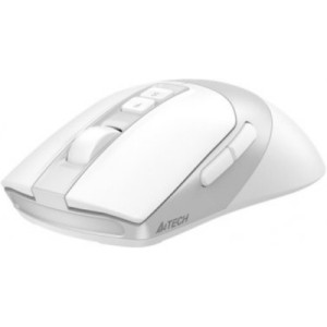 Мышка A4Tech FG50 Plus Wireless White (4711421002813)