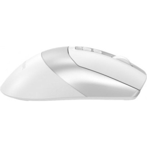 Мышка A4Tech FG50 Plus Wireless White (4711421002813)