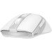 Мышка A4Tech FG50 Plus Wireless White (4711421002813)