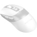 Мышка A4Tech FG50 Plus Wireless White (4711421002813)