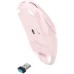 Мышка A4Tech FG50 Plus Wireless Pink (4711421002820)