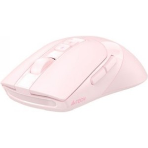 Мышка A4Tech FG50 Plus Wireless Pink (4711421002820)