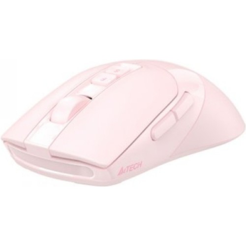 Мышка A4Tech FG50 Plus Wireless Pink (4711421002820)