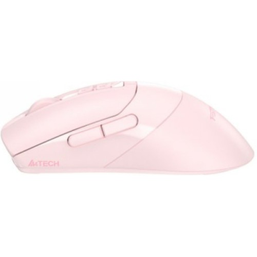 Мышка A4Tech FG50 Plus Wireless Pink (4711421002820)
