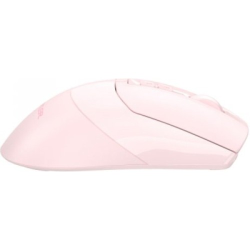 Мышка A4Tech FG50 Plus Wireless Pink (4711421002820)