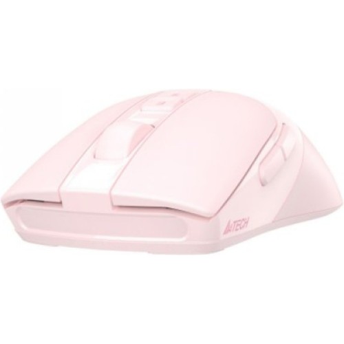 Мышка A4Tech FG50 Plus Wireless Pink (4711421002820)