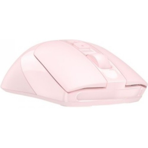 Мышка A4Tech FG50 Plus Wireless Pink (4711421002820)