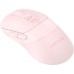 Мышка A4Tech FG50 Plus Wireless Pink (4711421002820)