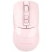 Мышка A4Tech FG50 Plus Wireless Pink (4711421002820)