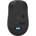 Мышка A4Tech FG15CS Air2 Wireless Black (4711421000932)