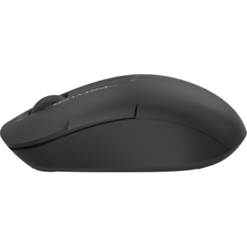 Мышка A4Tech FG15CS Air2 Wireless Black (4711421000932)