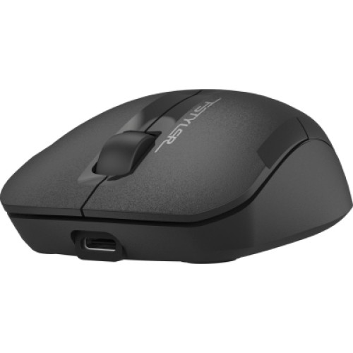 Мышка A4Tech FG15CS Air2 Wireless Black (4711421000932)