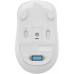 Мышка A4Tech FG16CS Air2 Wireless White (4711421998604)