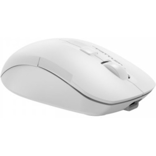 Мышка A4Tech FG16CS Air2 Wireless White (4711421998604)