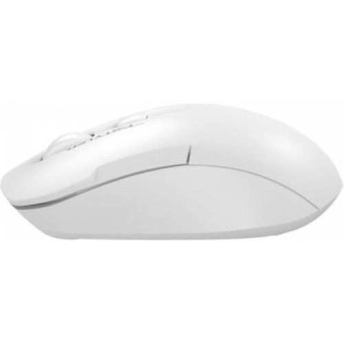 Мышка A4Tech FG16CS Air2 Wireless White (4711421998604)