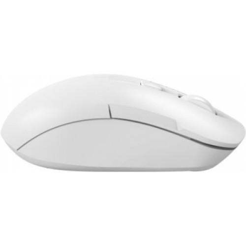 Мышка A4Tech FG16CS Air2 Wireless White (4711421998604)