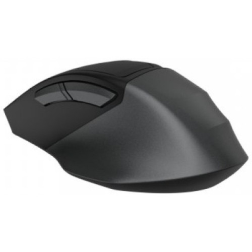 Мышка A4Tech FG45CS Air2 Wireless Stone Grey (4711421999656)