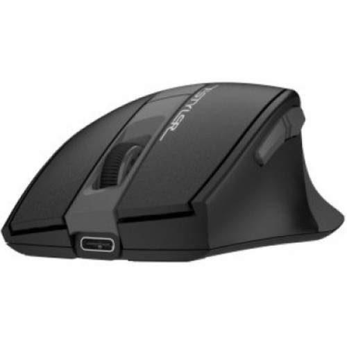 Мышка A4Tech FG35CS Plus Wireless Grey (4711421002981)