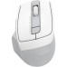 Мышка A4Tech FG35CS Plus Wireless White (4711421002998)