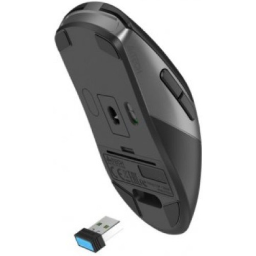 Мышка A4Tech FG50S Plus Wireless Black (4711421002837)