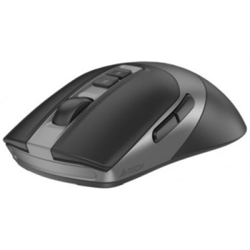 Мышка A4Tech FG50S Plus Wireless Black (4711421002837)