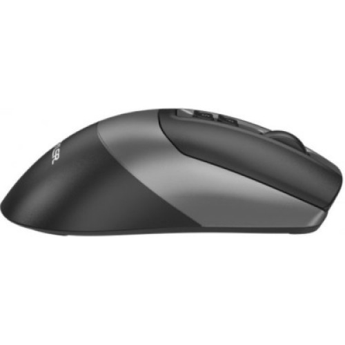 Мышка A4Tech FG50S Plus Wireless Black (4711421002837)