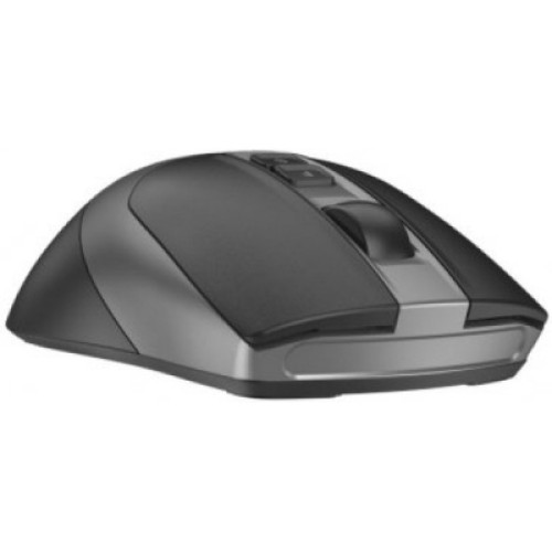 Мышка A4Tech FG50S Plus Wireless Black (4711421002837)