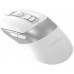 Мышка A4Tech FM50 Plus USB White (4711421002738)