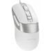 Мышка A4Tech FM50 Plus USB White (4711421002738)