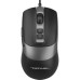 Мышка A4Tech FM50S Plus USB Black (4711421002745)