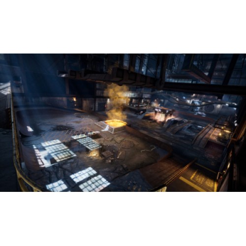 Игра Sony Tony Hawk Pro Skater 3+4 Collector's Edition, BD диск (1161861)